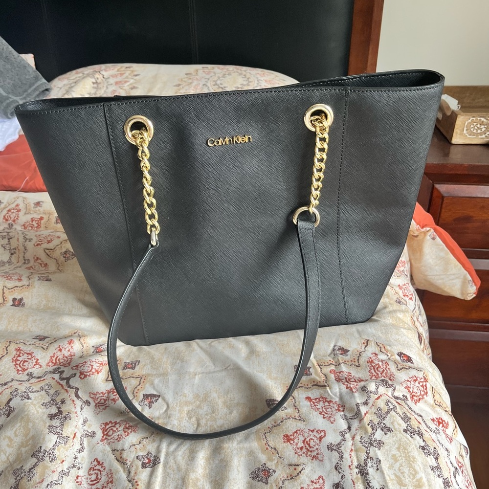 Calvin Klein bag
